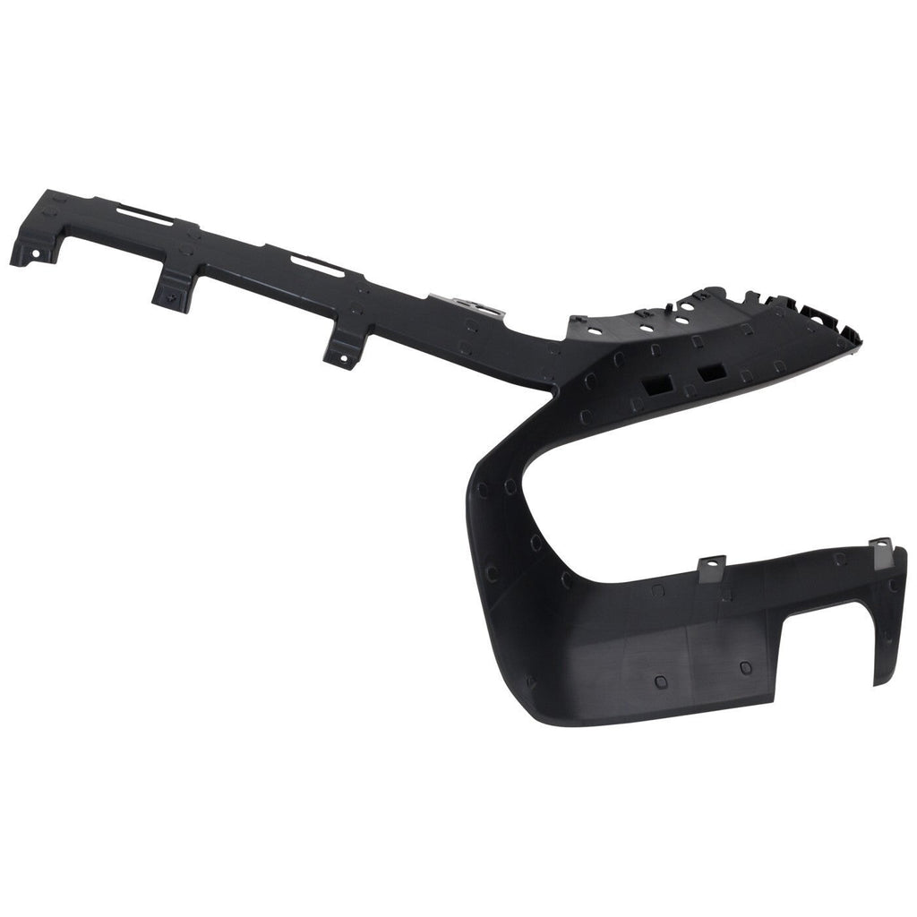Bumper Brackets For 2016-2020 Infiniti QX60 Front LH and RH Side