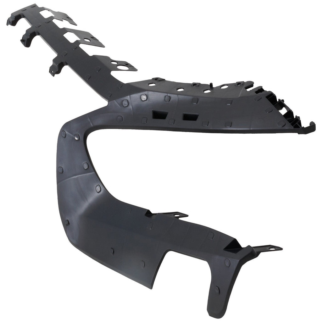 Bumper Brackets For 2016-2020 Infiniti QX60 Front LH and RH Side