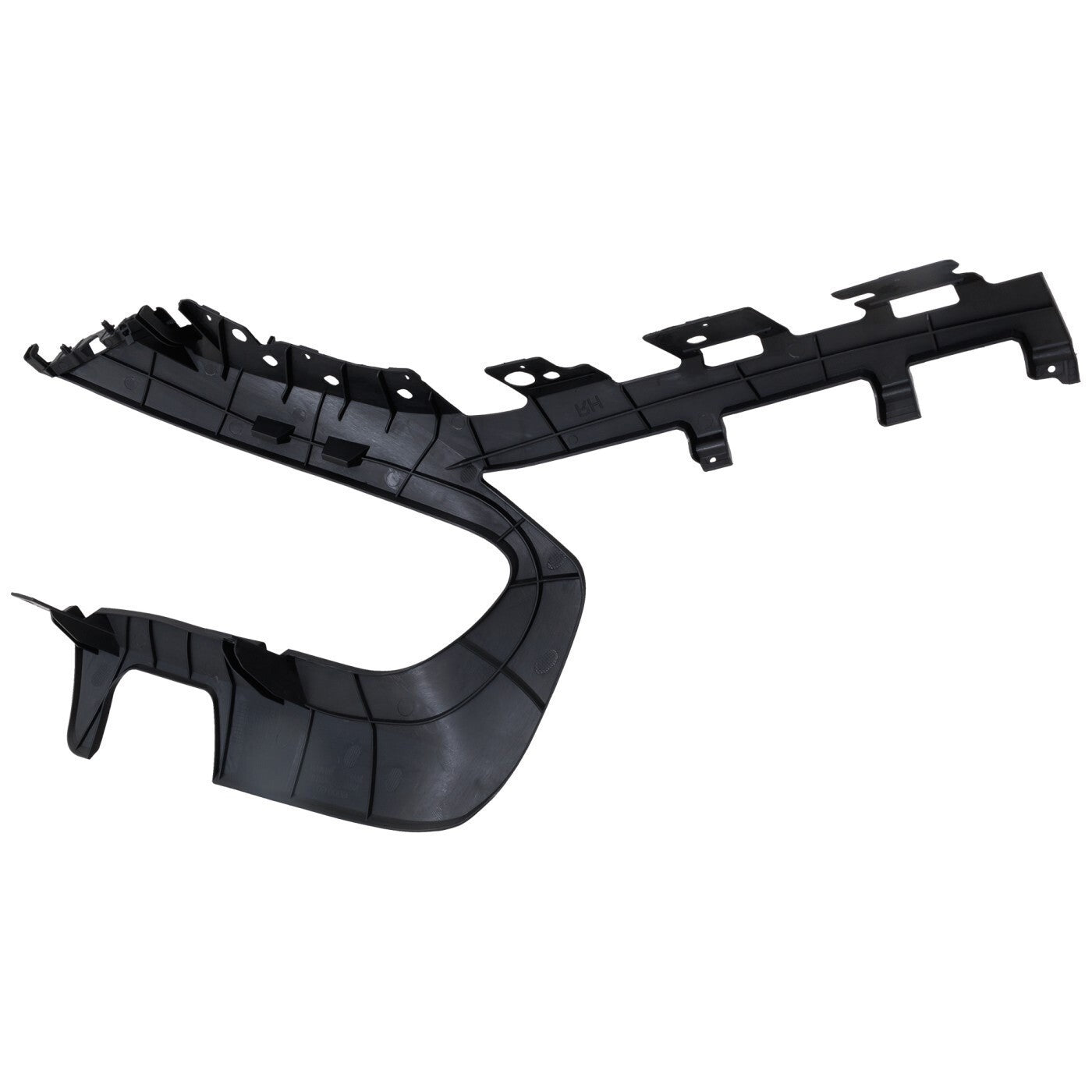 Bumper Brackets For 2016-2020 Infiniti QX60 Front LH and RH Side
