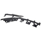 Bumper Brackets For 2016-2020 Infiniti QX60 Front LH and RH Side