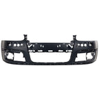 Front Bumper Cover For 2005-2010 Volkswagen Jetta 2006-07 GTI Primed VW1000161