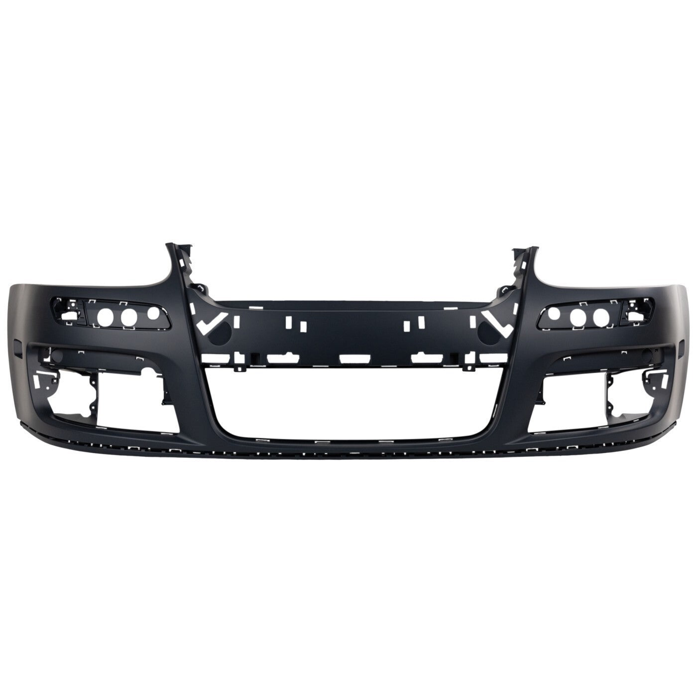 Front Bumper Cover For 2005-2010 Volkswagen Jetta 2006-07 GTI Primed VW1000161