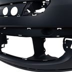Front Bumper Cover For 2005-2010 Volkswagen Jetta 2006-07 GTI Primed VW1000161
