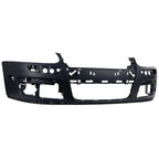 Front Bumper Cover For 2005-2010 Volkswagen Jetta 2006-07 GTI Primed VW1000161