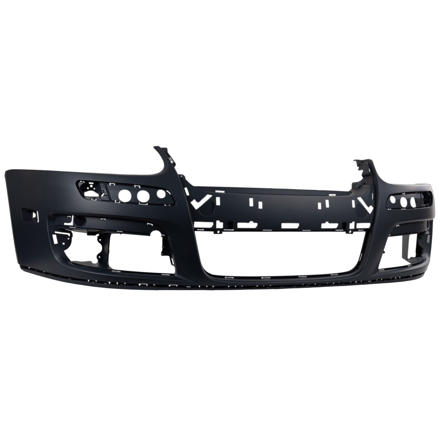 Front Bumper Cover For 2005-2010 Volkswagen Jetta 2006-07 GTI Primed VW1000161