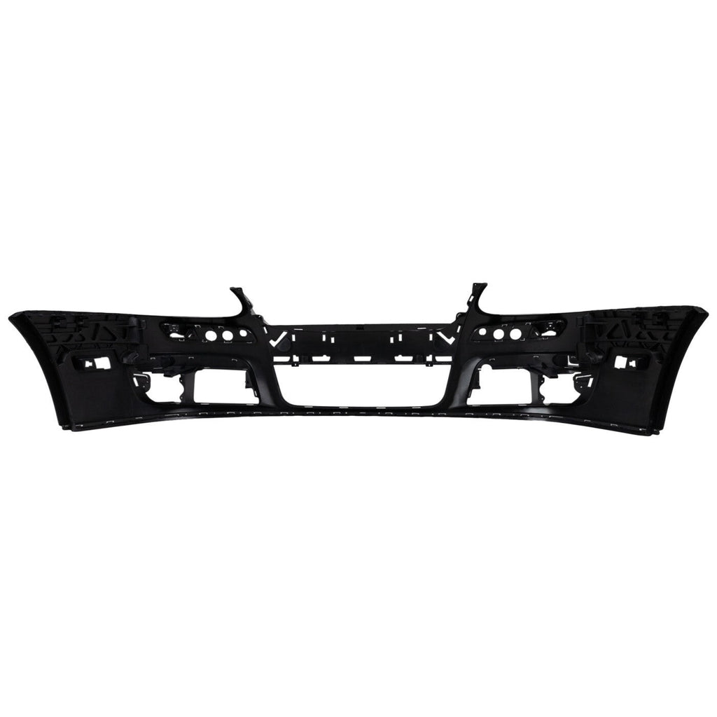 Front Bumper Cover For 2005-2010 Volkswagen Jetta 2006-07 GTI Primed VW1000161