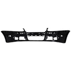 Front Bumper Cover For 2005-2010 Volkswagen Jetta 2006-07 GTI Primed VW1000161