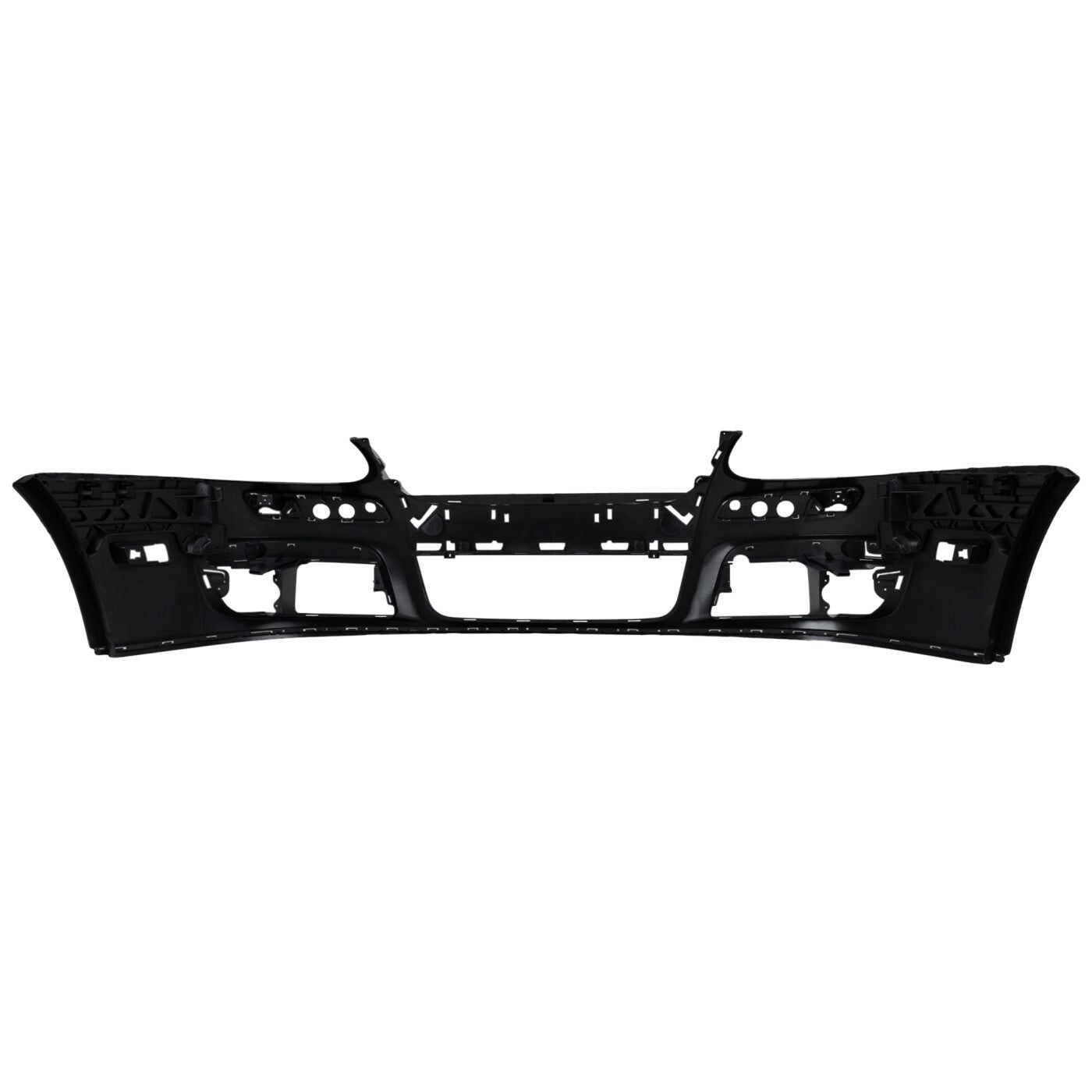 Front Bumper Cover For 2005-2010 Volkswagen Jetta 2006-07 GTI Primed VW1000161