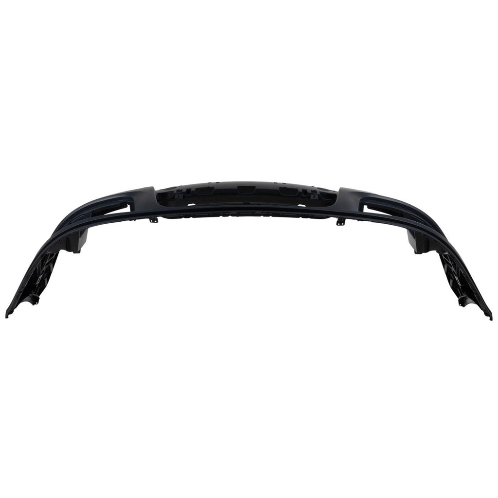 Front Bumper Cover For 2005-2010 Volkswagen Jetta 2006-07 GTI Primed VW1000161