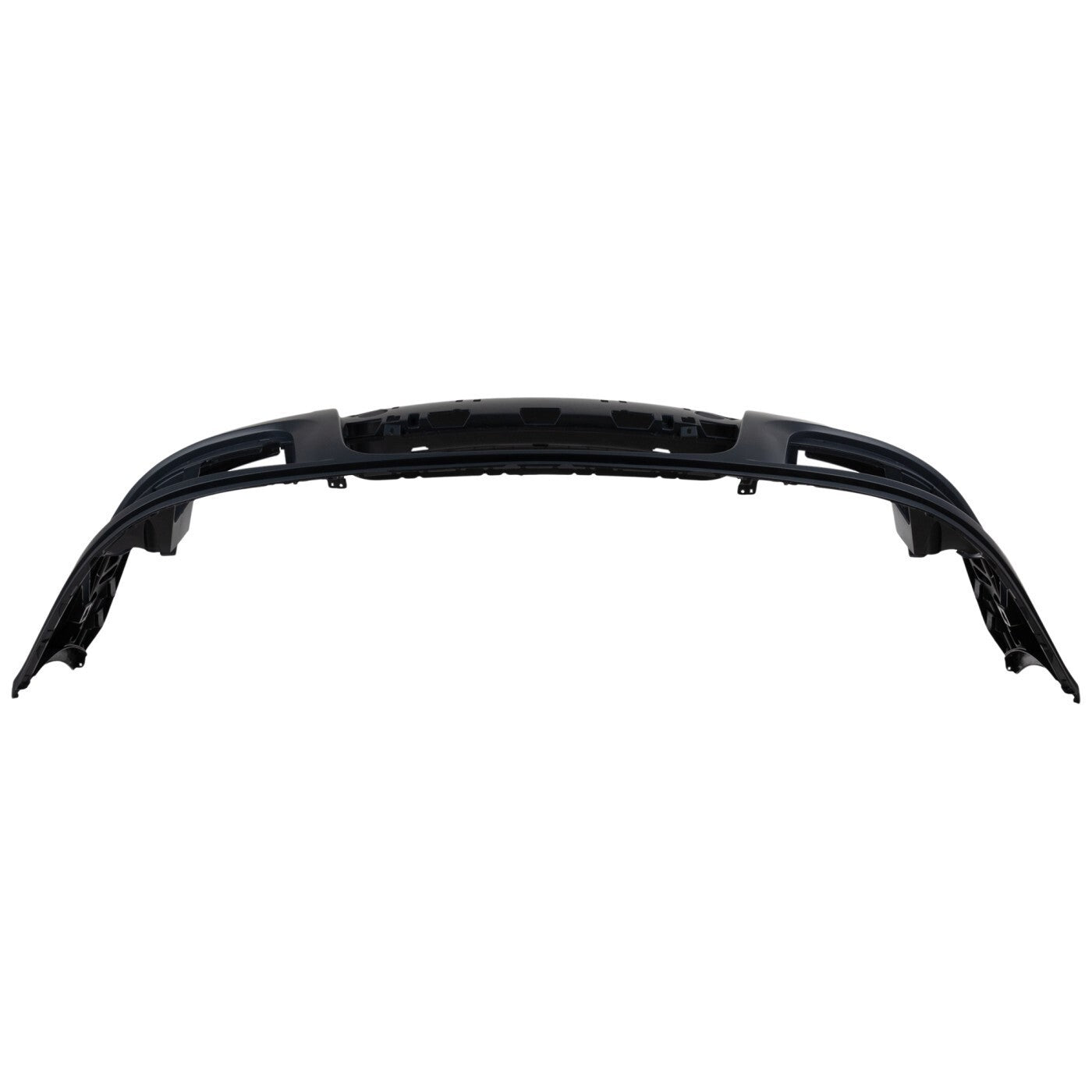 Front Bumper Cover For 2005-2010 Volkswagen Jetta 2006-07 GTI Primed VW1000161