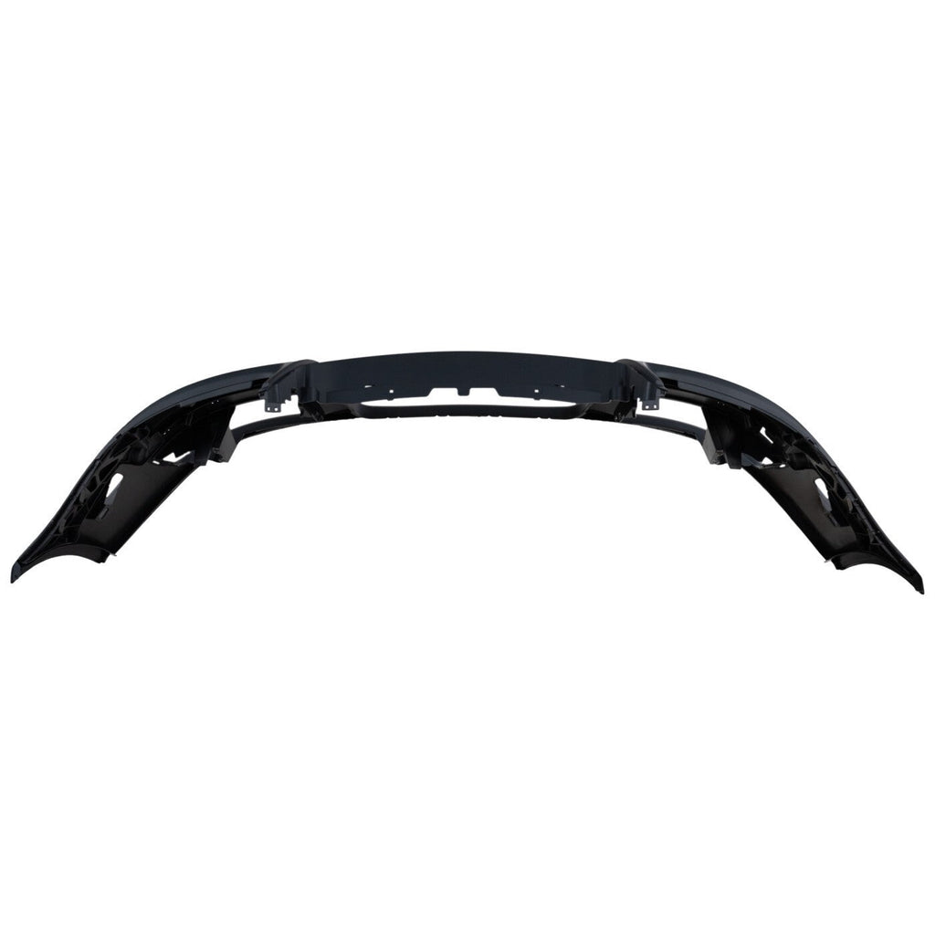 Front Bumper Cover For 2005-2010 Volkswagen Jetta 2006-07 GTI Primed VW1000161