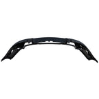 Front Bumper Cover For 2005-2010 Volkswagen Jetta 2006-07 GTI Primed VW1000161