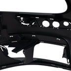 Front Bumper Cover For 2005-2010 Volkswagen Jetta 2006-07 GTI Primed VW1000161