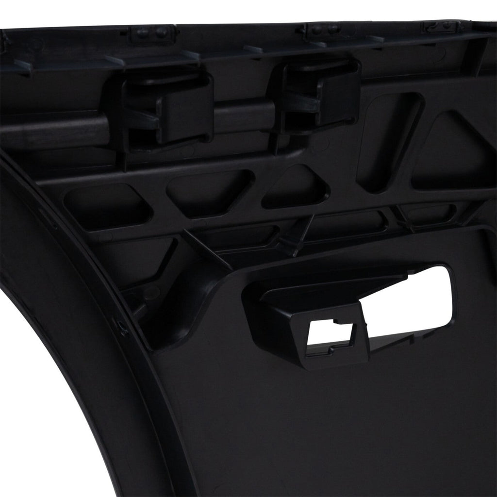 Front Bumper Cover For 2005-2010 Volkswagen Jetta 2006-07 GTI Primed VW1000161
