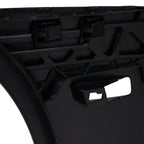 Front Bumper Cover For 2005-2010 Volkswagen Jetta 2006-07 GTI Primed VW1000161