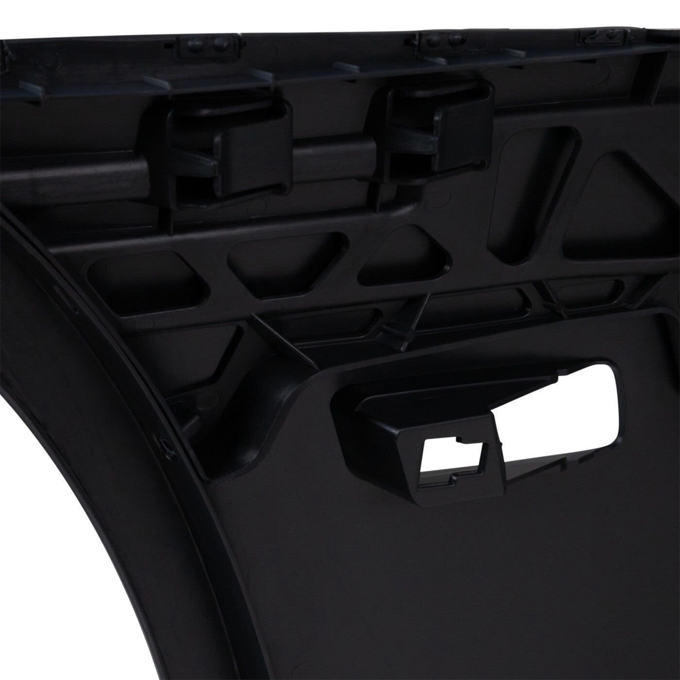 Front Bumper Cover For 2005-2010 Volkswagen Jetta 2006-07 GTI Primed VW1000161