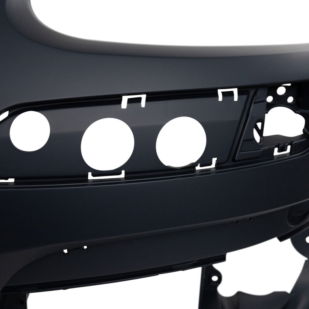 Front Bumper Cover For 2005-2010 Volkswagen Jetta 2006-07 GTI Primed VW1000161