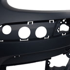 Front Bumper Cover For 2005-2010 Volkswagen Jetta 2006-07 GTI Primed VW1000161