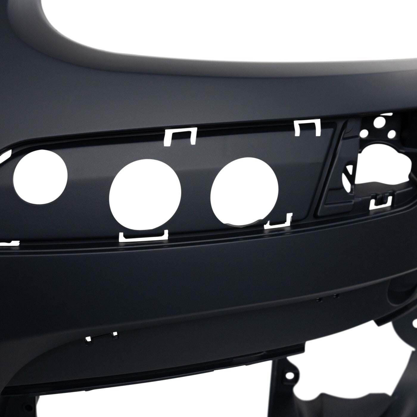 Front Bumper Cover For 2005-2010 Volkswagen Jetta 2006-07 GTI Primed VW1000161
