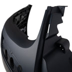 Front Bumper Cover For 2005-2010 Volkswagen Jetta 2006-07 GTI Primed VW1000161