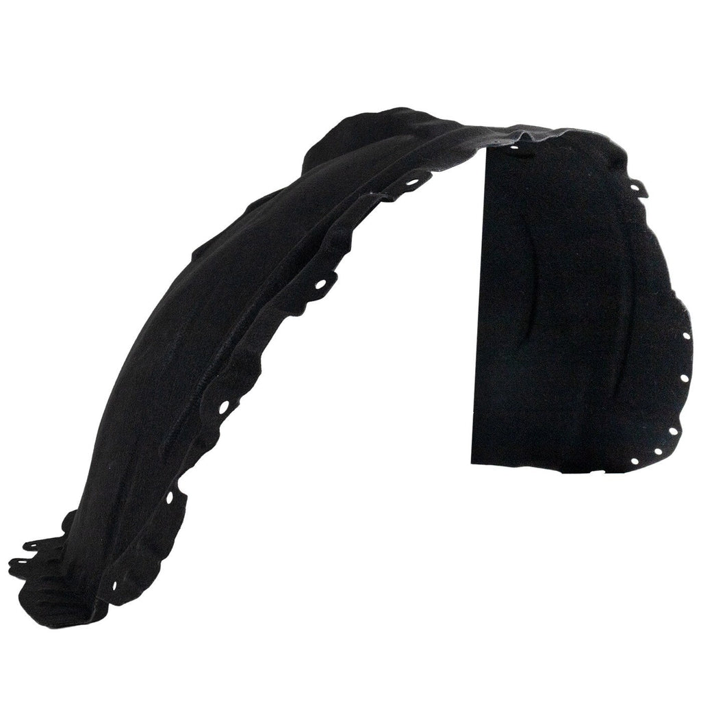 Fender Liners Front Passenger Right Side Hand  M1PZ16102A for Ford Bronco Sport