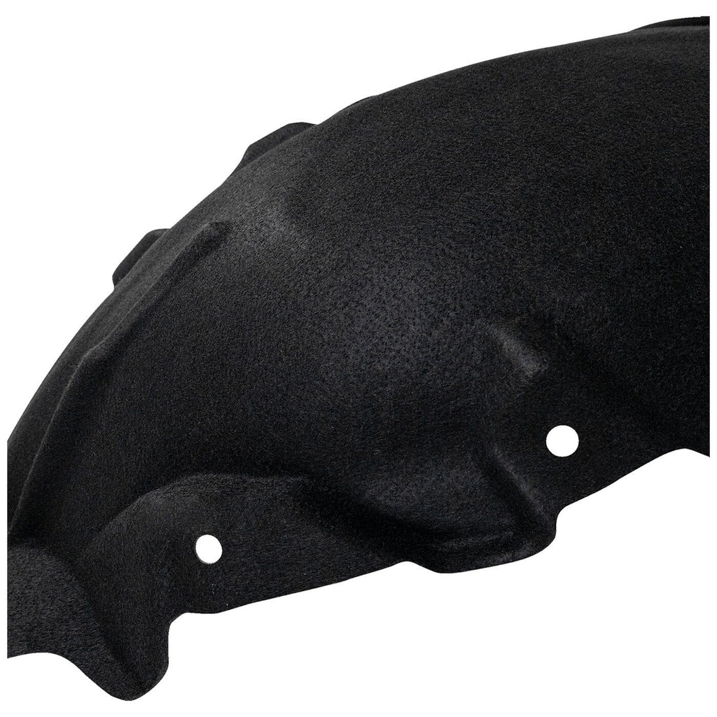 Fender Liners Front Passenger Right Side Hand  M1PZ16102A for Ford Bronco Sport