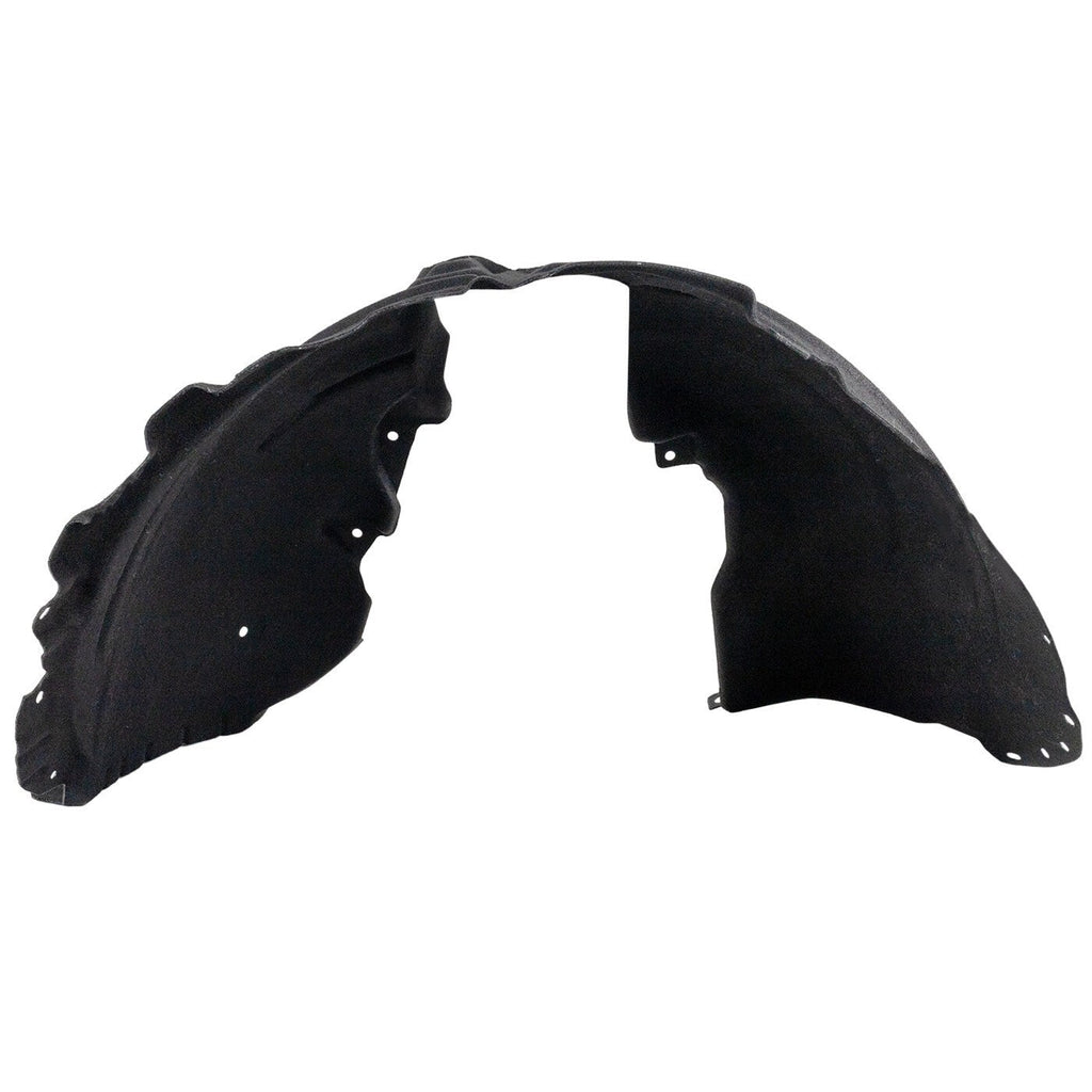 Fender Liners Front Passenger Right Side Hand  M1PZ16102A for Ford Bronco Sport
