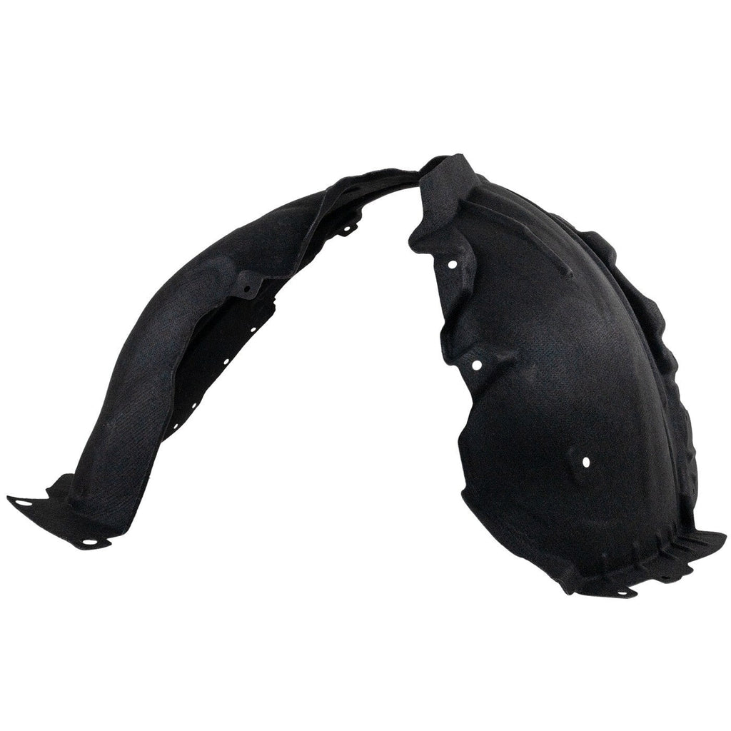 Fender Liners Front Passenger Right Side Hand  M1PZ16102A for Ford Bronco Sport