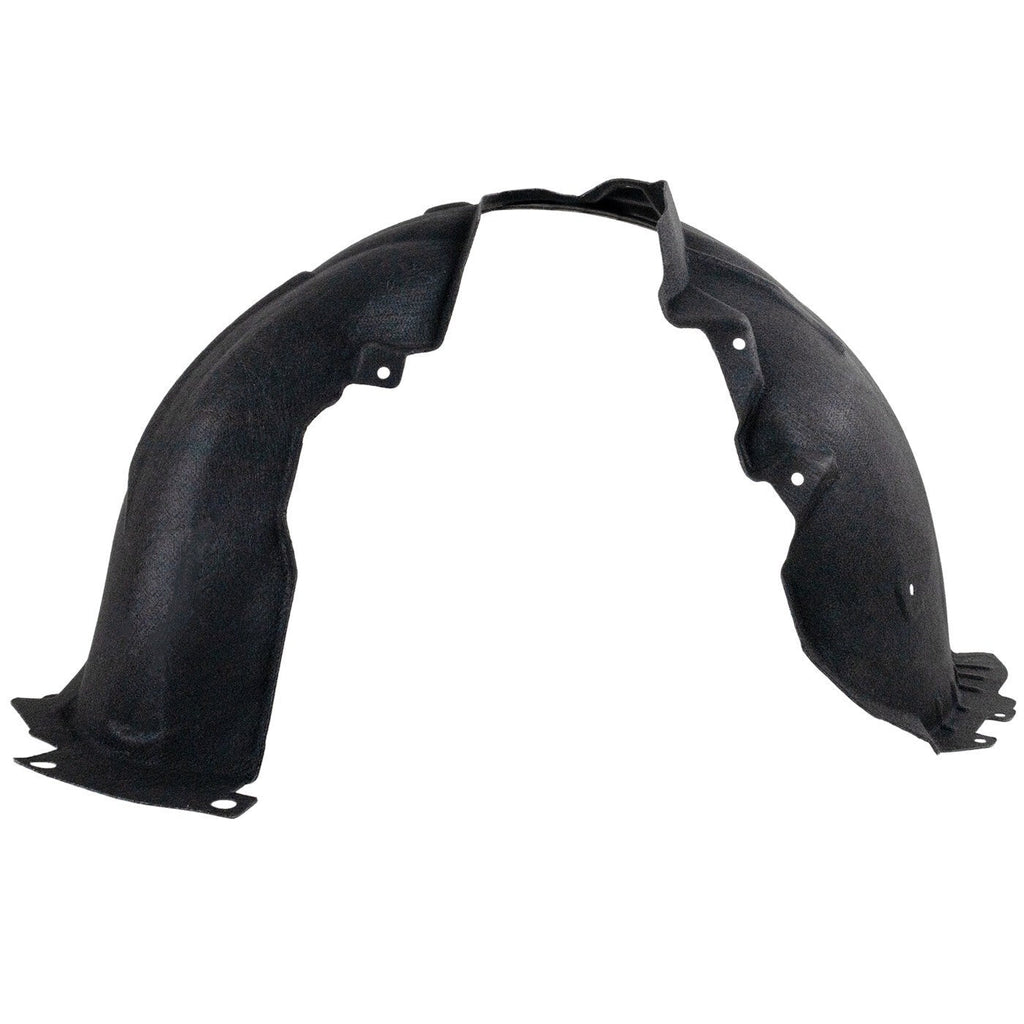 Fender Liners Front Passenger Right Side Hand  M1PZ16102A for Ford Bronco Sport