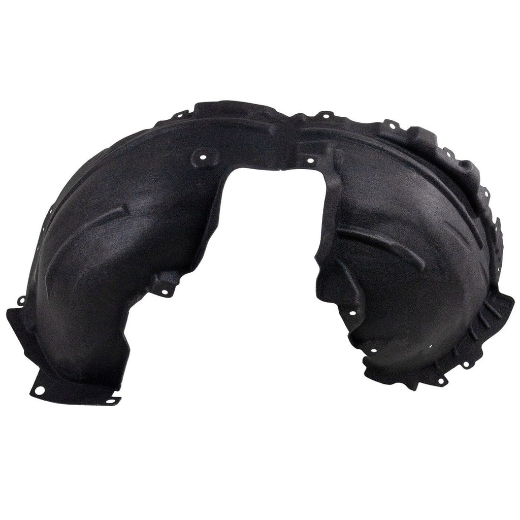 Fender Liners Front Passenger Right Side Hand  M1PZ16102A for Ford Bronco Sport