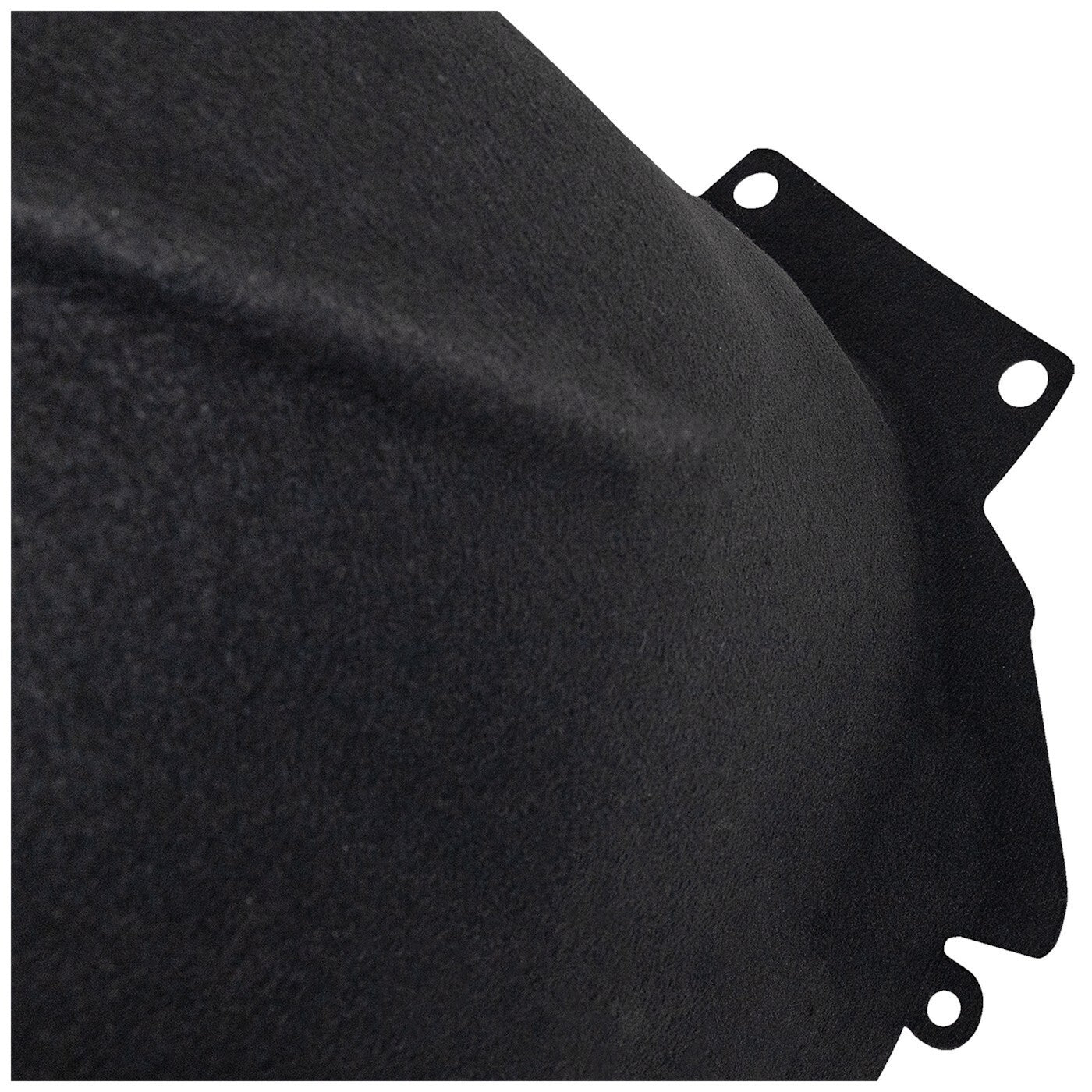 Fender Liners Front Passenger Right Side Hand  M1PZ16102A for Ford Bronco Sport