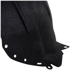 Fender Liners Front Passenger Right Side Hand  M1PZ16102A for Ford Bronco Sport