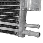 AC Condenser For 2009-14 Ford F-150 5.4L 6.2L 4.6L Aluminum With Receiver Drier