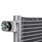 AC Condenser For 2009-14 Ford F-150 5.4L 6.2L 4.6L Aluminum With Receiver Drier