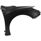 Front Right Side Fender For 2012-2016 Subaru Impreza Primed Steel 57120FJ0009P