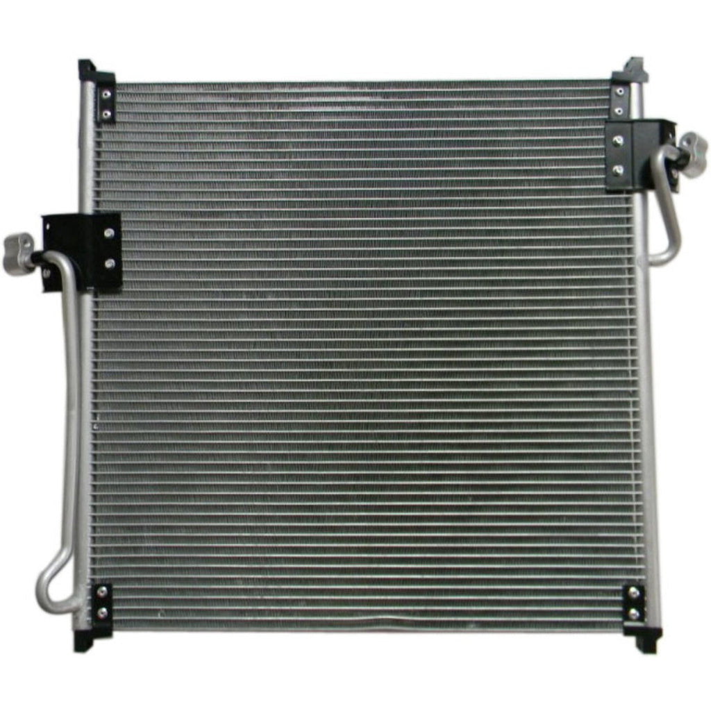 AC Condenser For 1998-2011 Ford Ranger 98-07 Mazda B3000 98-01 B2500 04-09 B2300