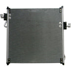 AC Condenser For 1998-2011 Ford Ranger 98-07 Mazda B3000 98-01 B2500 04-09 B2300
