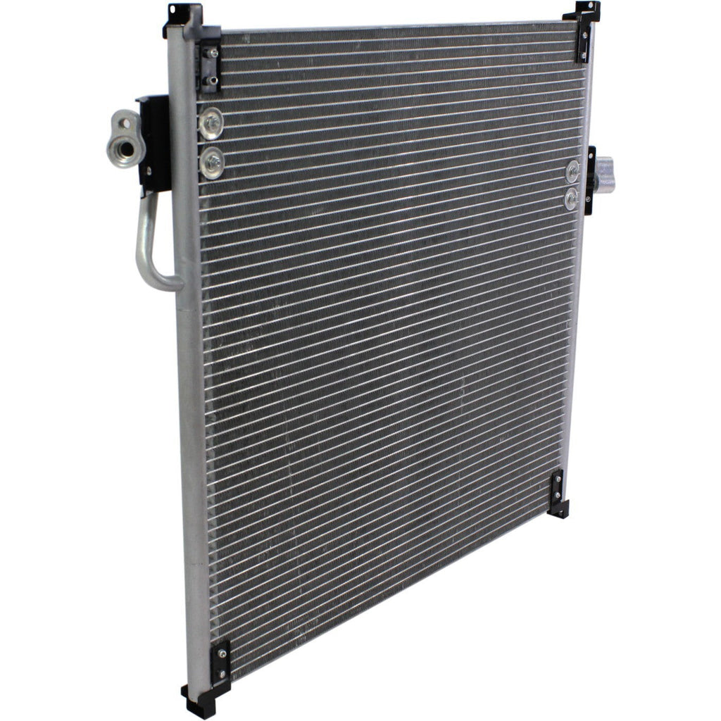 AC Condenser For 1998-2011 Ford Ranger 98-07 Mazda B3000 98-01 B2500 04-09 B2300