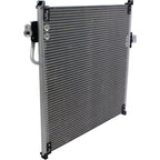 AC Condenser For 1998-2011 Ford Ranger 98-07 Mazda B3000 98-01 B2500 04-09 B2300