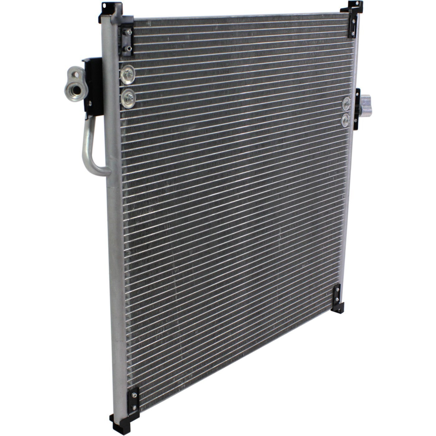 AC Condenser For 1998-2011 Ford Ranger 98-07 Mazda B3000 98-01 B2500 04-09 B2300