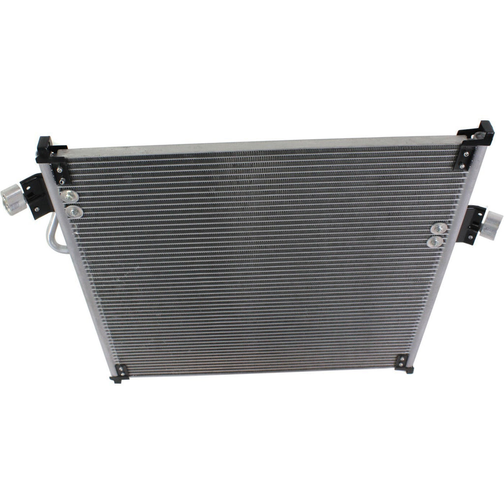 AC Condenser For 1998-2011 Ford Ranger 98-07 Mazda B3000 98-01 B2500 04-09 B2300