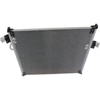AC Condenser For 1998-2011 Ford Ranger 98-07 Mazda B3000 98-01 B2500 04-09 B2300