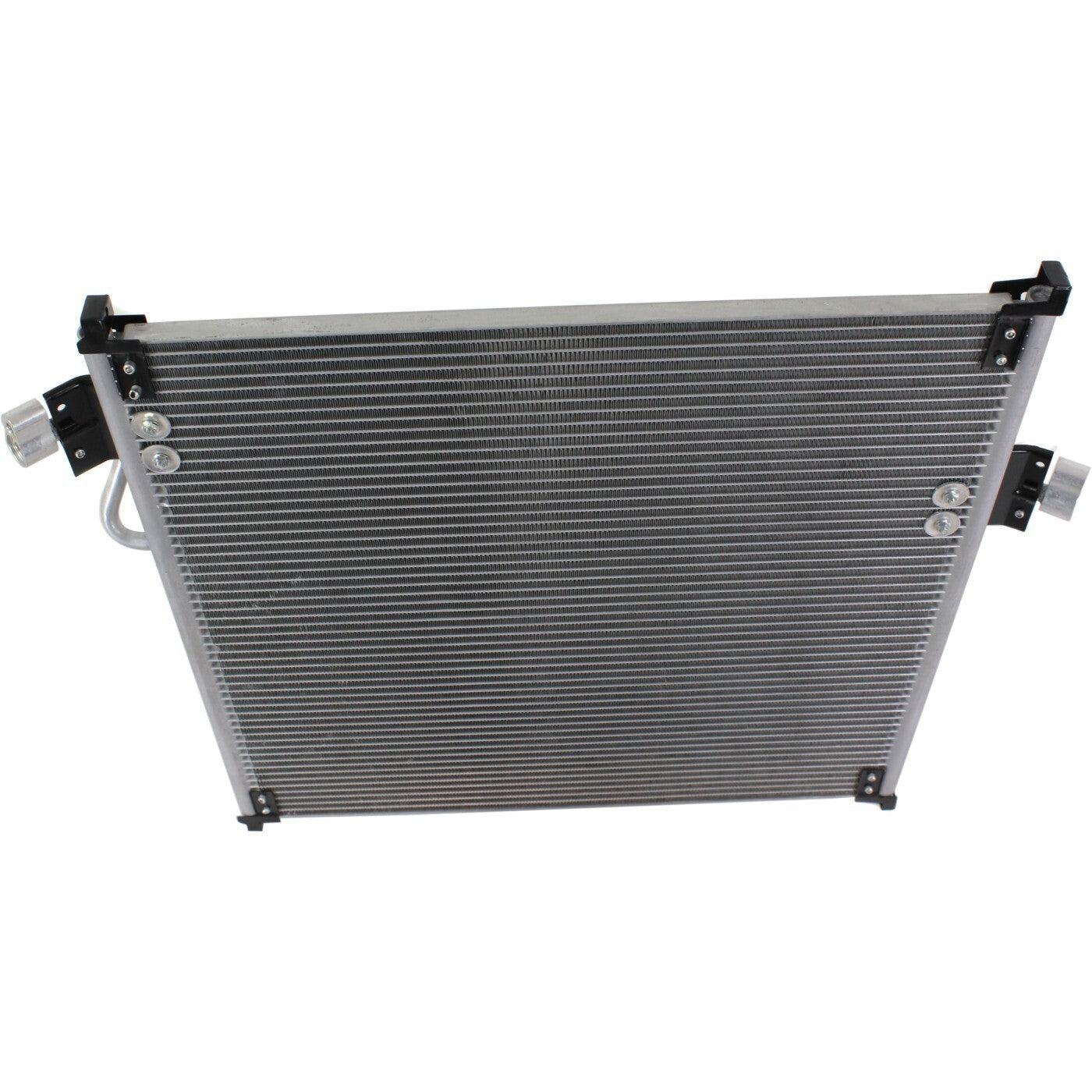 AC Condenser For 1998-2011 Ford Ranger 98-07 Mazda B3000 98-01 B2500 04-09 B2300