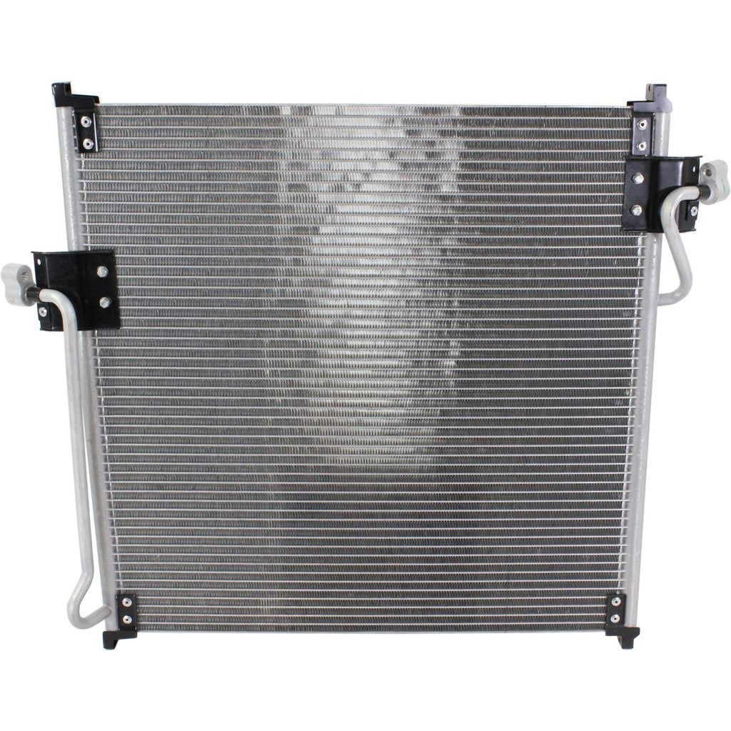 AC Condenser For 1998-2011 Ford Ranger 98-07 Mazda B3000 98-01 B2500 04-09 B2300