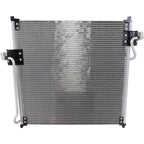 AC Condenser For 1998-2011 Ford Ranger 98-07 Mazda B3000 98-01 B2500 04-09 B2300