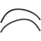 Fender Trim Set For 2007-2011 Honda CR-V Japan or USA Built Primed Molding Front
