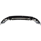 Bumper For 2004-2015 Nissan Titan 2005-2007 Armada Chrome Steel Front 62022ZR08A
