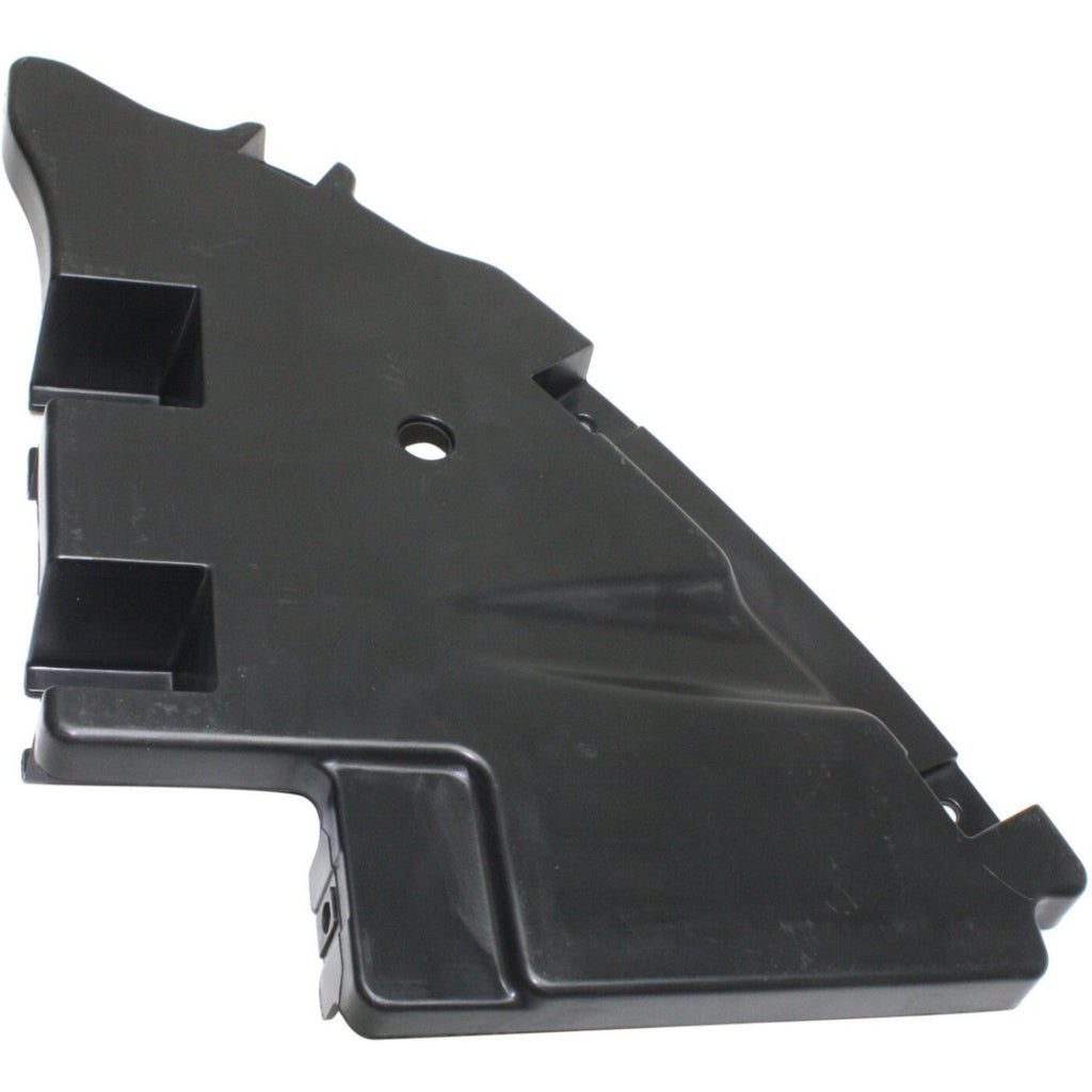 Bumper Filler For 2015 Chevrolet Tahoe Suburban Set of 2 Front Left & Right