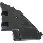 Bumper Filler For 2015 Chevrolet Tahoe Suburban Set of 2 Front Left & Right