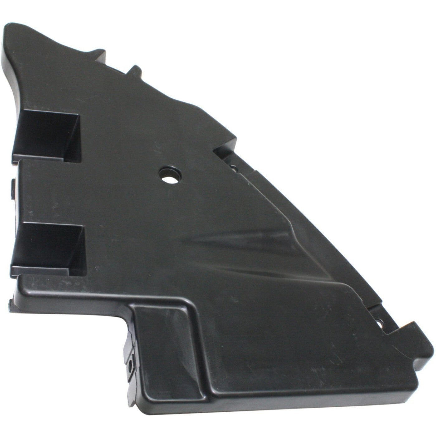 Bumper Filler For 2015 Chevrolet Tahoe Suburban Set of 2 Front Left & Right